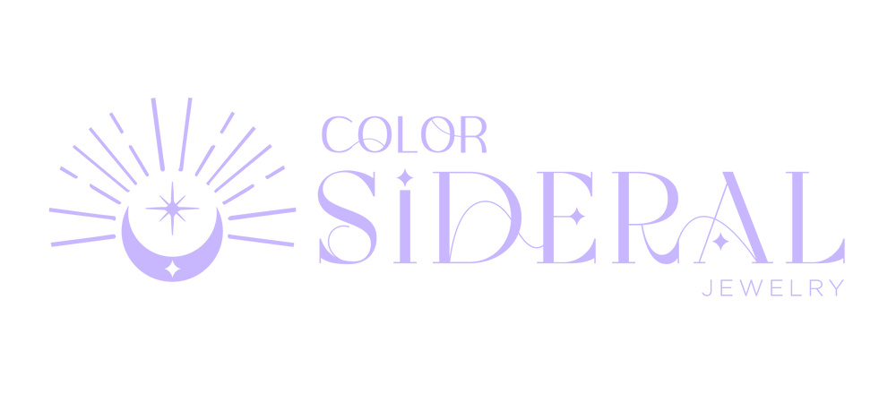 Color Sideral Shop logo